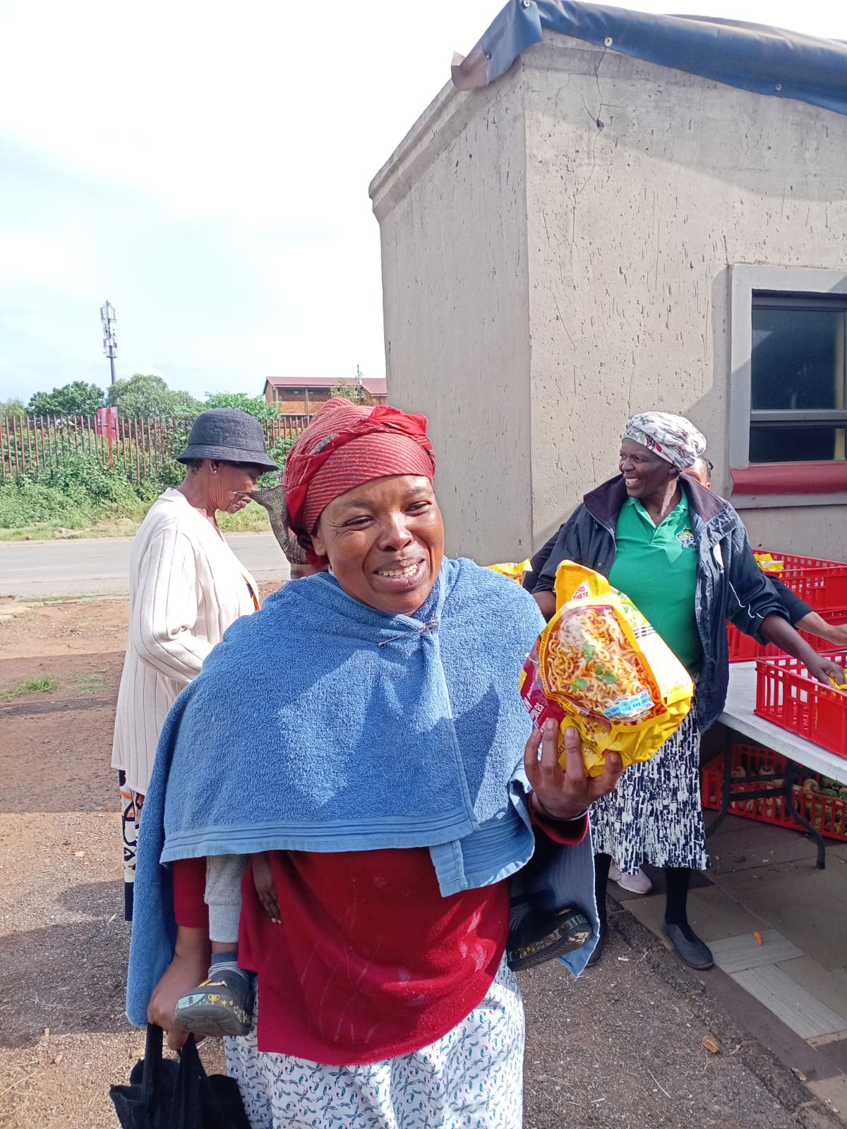 Kgothatso Foundation Gallery Image
